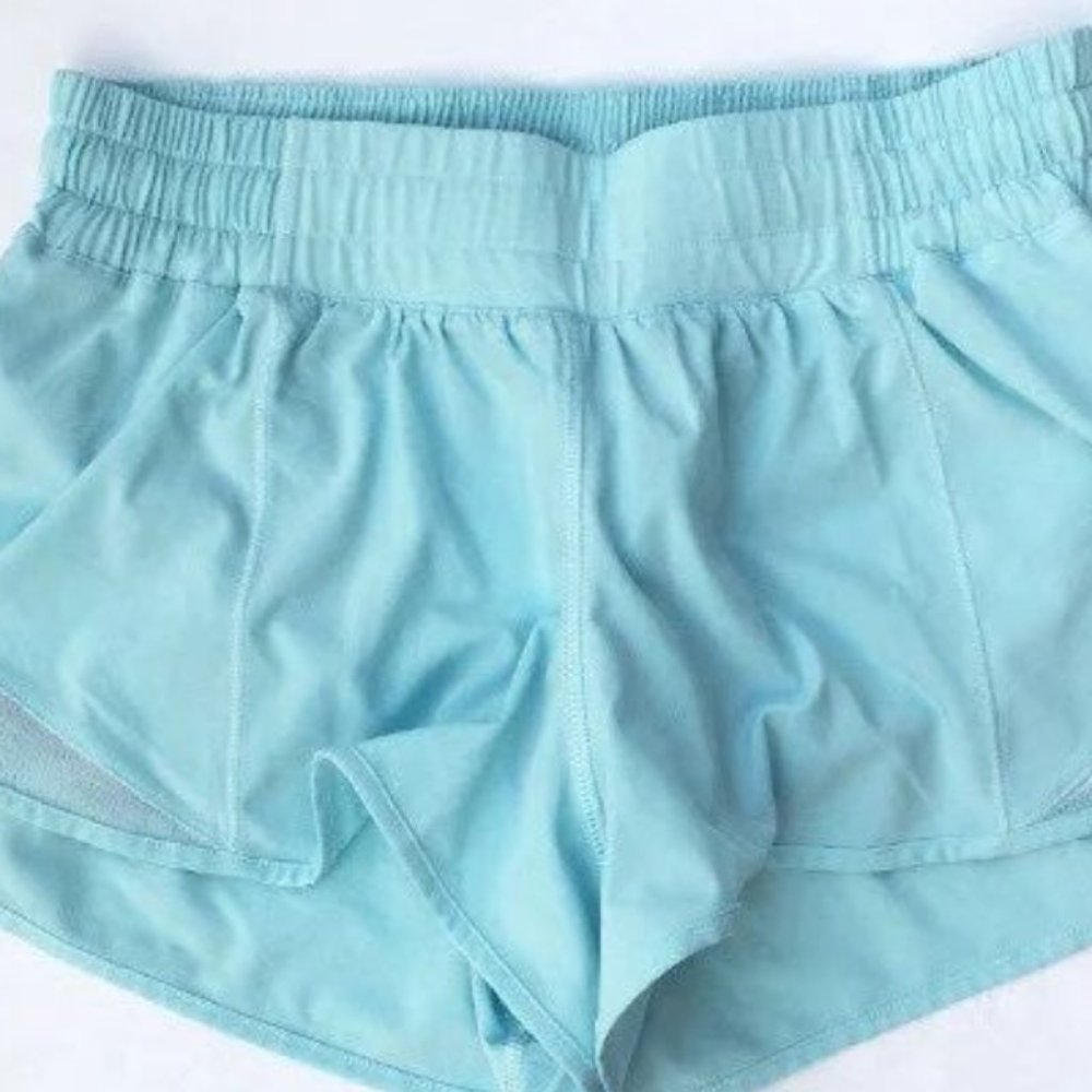 Lululemon Hotty Hot Shorts 2.5" 6